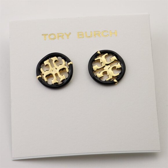 Tory Burch Earrings(Brand New) - Picture 1 of 1